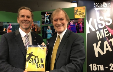 Singin' in the Rain